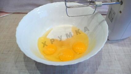 пирог шарлотка с грушей