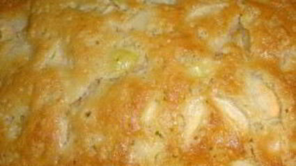 шарлотка на кефире в мультиварке