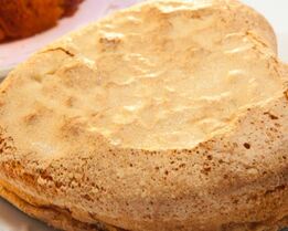 Шарлотка неправильная