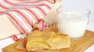 Шарлотка перевертыш