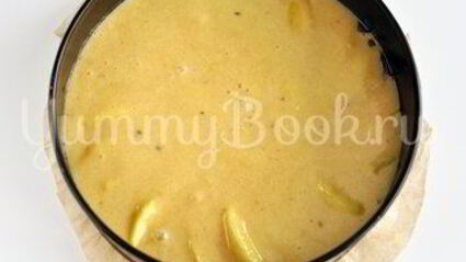 шарлотка перевертыш