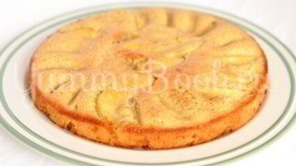 шарлотка перевертыш