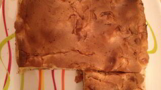 Шарлотка по-царски