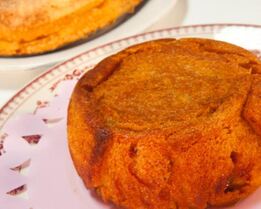 Шарлотка правильная