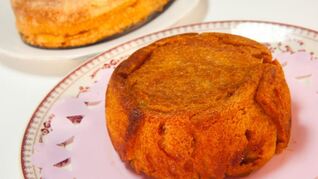 Шарлотка правильная