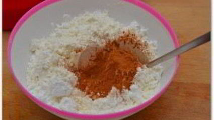 шарлотка с яблоками без разрыхлителя