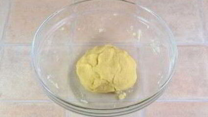 шарлотка с яблоками открытая