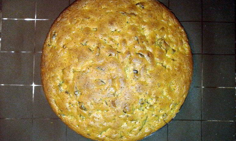 Рецепт шарлотка со щавелем