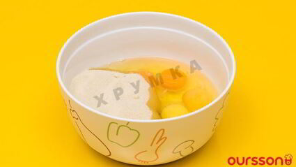 шарлотка в мультиварке