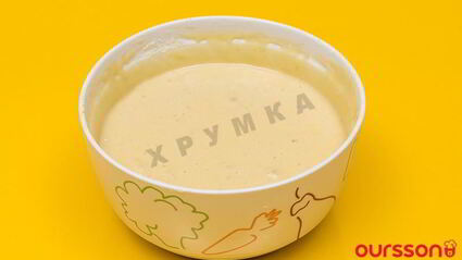 шарлотка в мультиварке