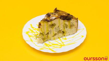 шарлотка в мультиварке