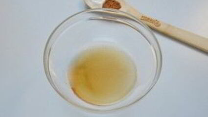 шарлотка в тыкве