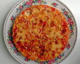 Шарлотка вкуснейшая