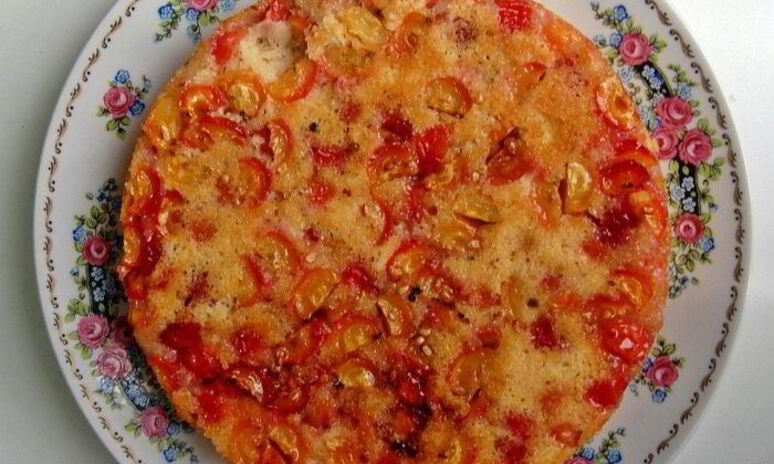 Рецепт шарлотка вкуснейшая