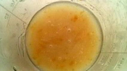 вегетарианская шарлотка без яиц