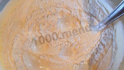 яблочный пирог шарлотка