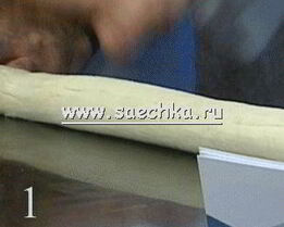 Слойки Фитира