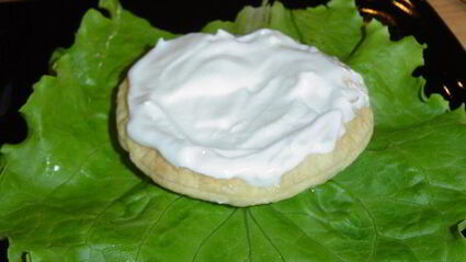 слойки мышка на сыре