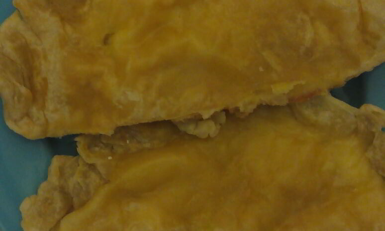 Рецепт слойки с сыром в мультиварке