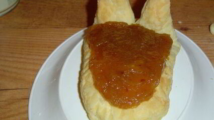 слойки волк