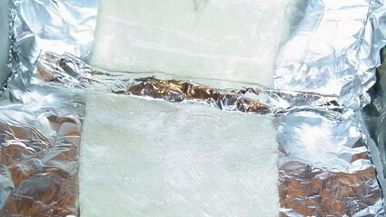 слойки волк