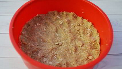 диетический творожник