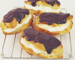 Домашние сочники с творогом