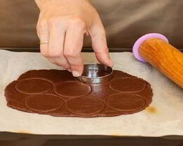 Домашние сочники