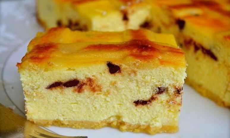 Рецепт краковский сырник