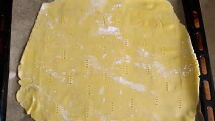 краковский сырник