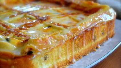 краковский сырник