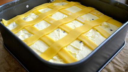 краковский сырник