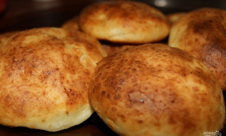 Рецепт ленивые сырники из творога