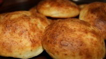 ленивые сырники из творога