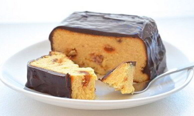 Рецепт львовский сырник с глазурью