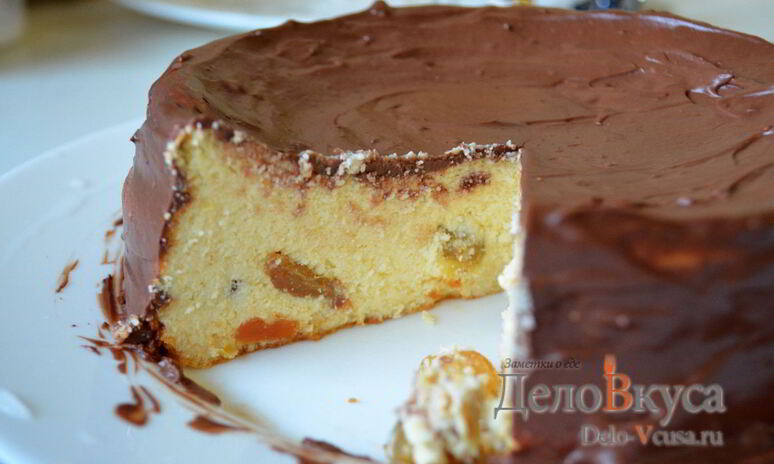 Рецепт львовский сырник