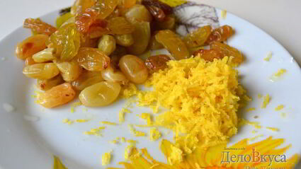 львовский сырник