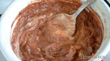 львовский сырник