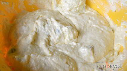 львовский сырник