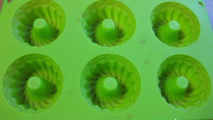 нежные творожники малиновый вулкан