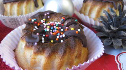 нежные творожники малиновый вулкан