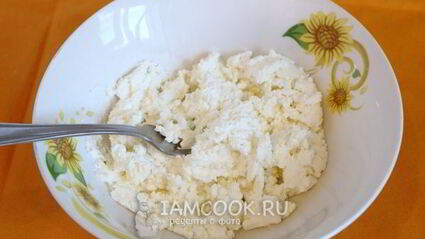 пышные сырники с манкой