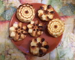 Самые легкие и воздушные сырники