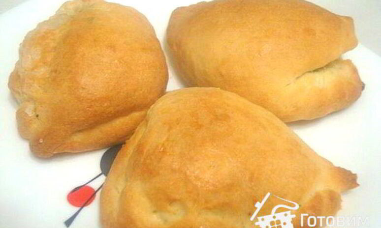 Рецепт сочни