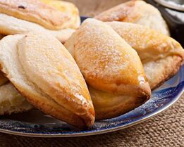 Сочники классические