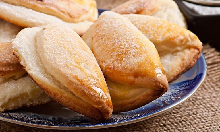 Рецепт сочники классические