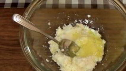 сочники с творожной начинкой