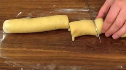 сочники с творожной начинкой