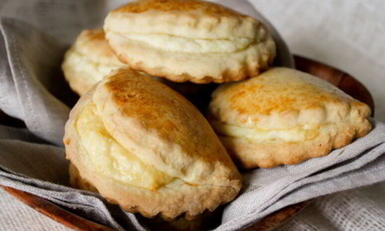 Рецепт сочники