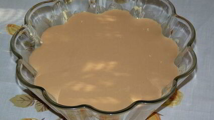 сырник ириска